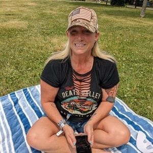 Meet your Posher, Amy